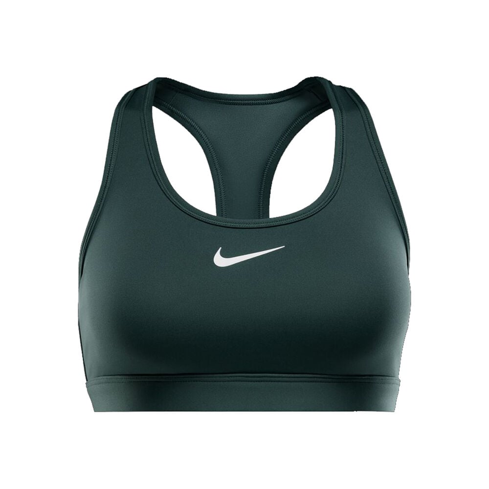 Nike Swoosh Medium Support Sport-bh Dames