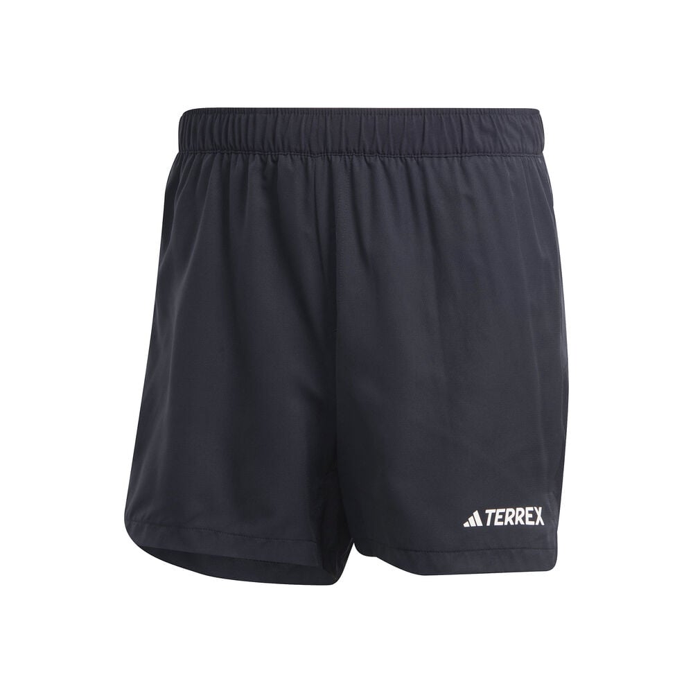 Adidas Terrex MT Trail 5Inch Hardloopshorts Heren