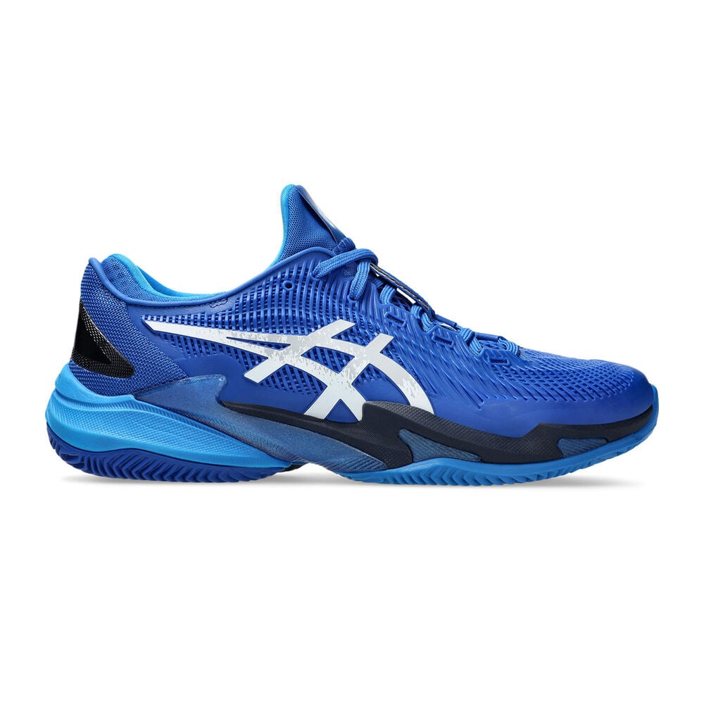 ASICS Court FF 3 Novak Tennisschoenen Heren