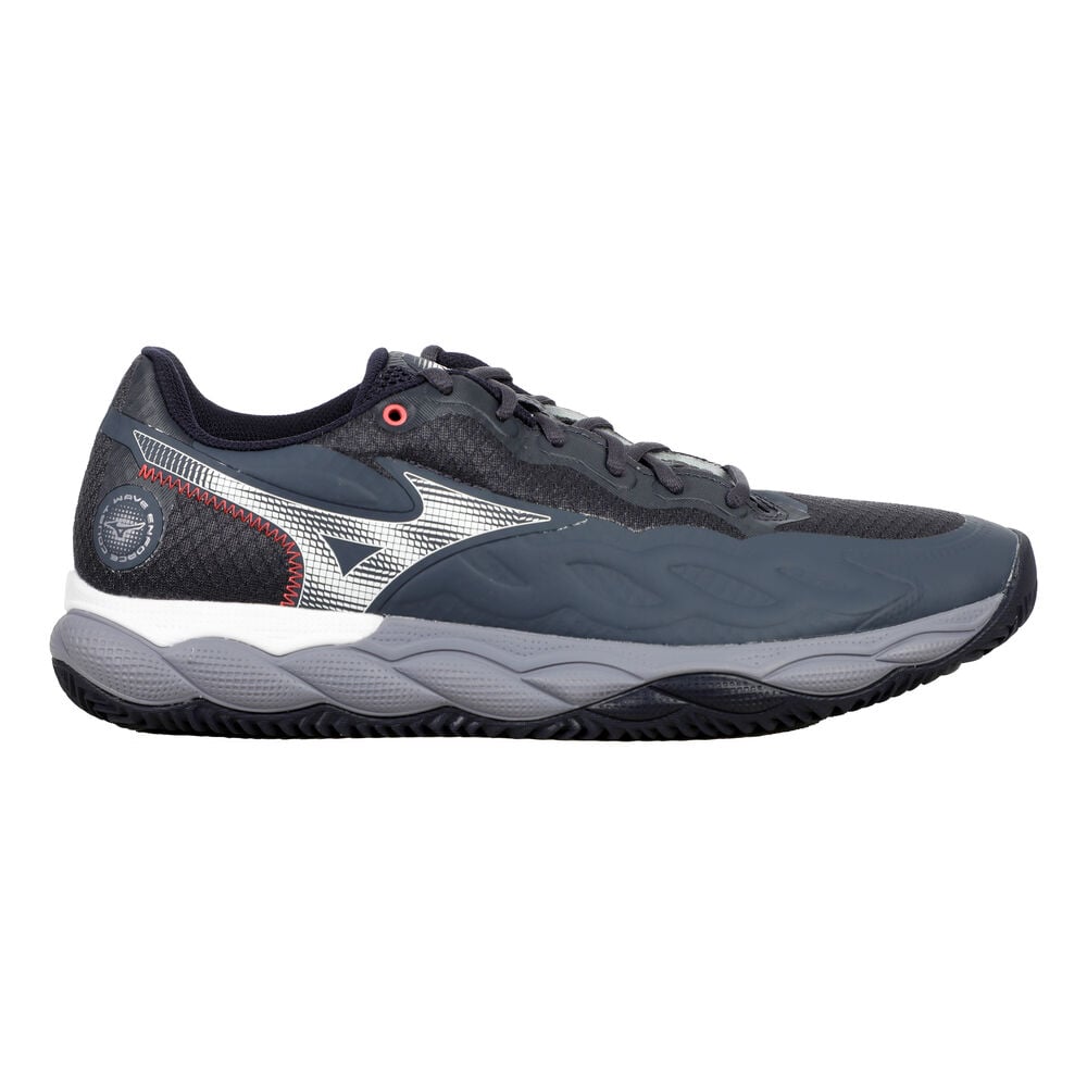 Mizuno Wave Enforce Court Tennisschoenen Heren