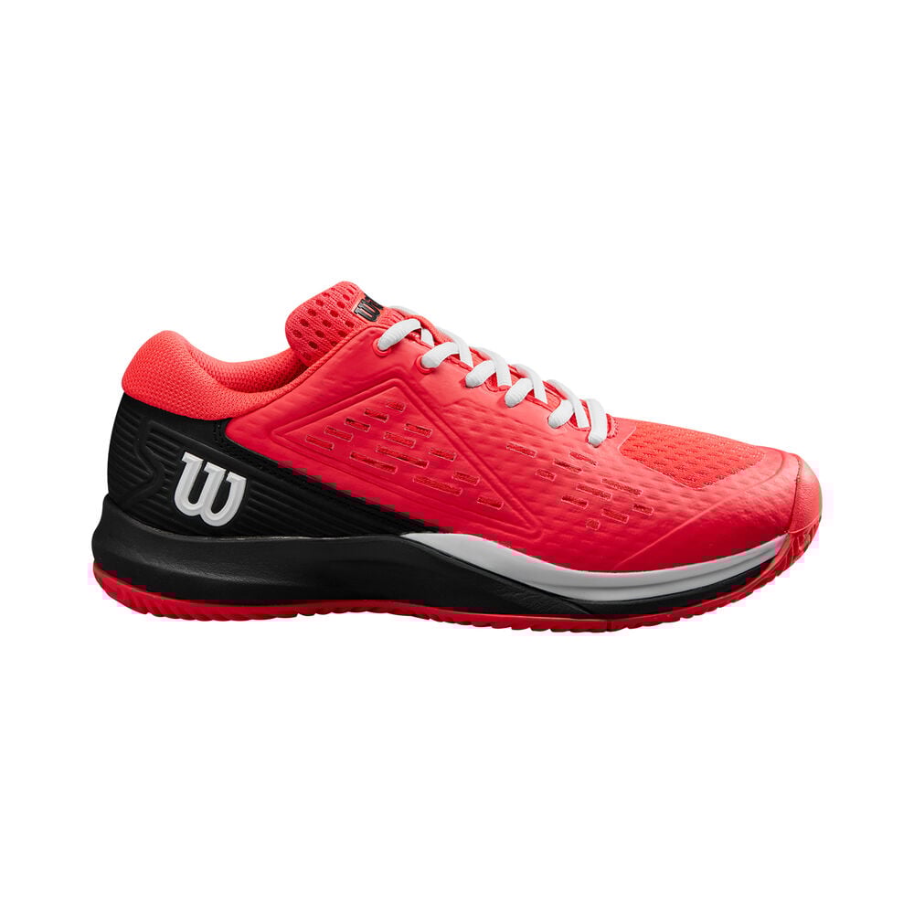 Wilson RUSH PRO ACE Tennisschoenen Kinderen