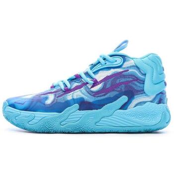 Puma Basketbalschoenen  -