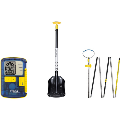 Pieps Powder BT LVS-Set