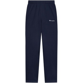 Champion Trainingsbroek  Straight Hem Pants