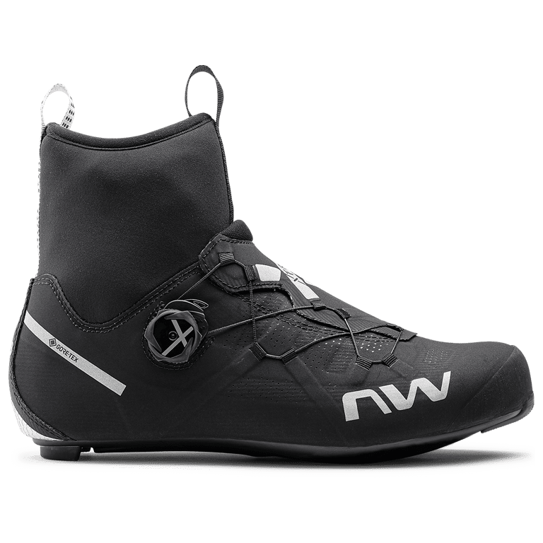 Northwave Extreme R GTX 2025 winterraceschoenen, voor heren