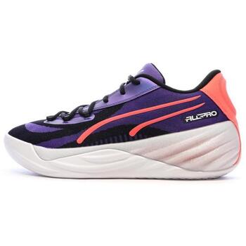Puma Basketbalschoenen  -