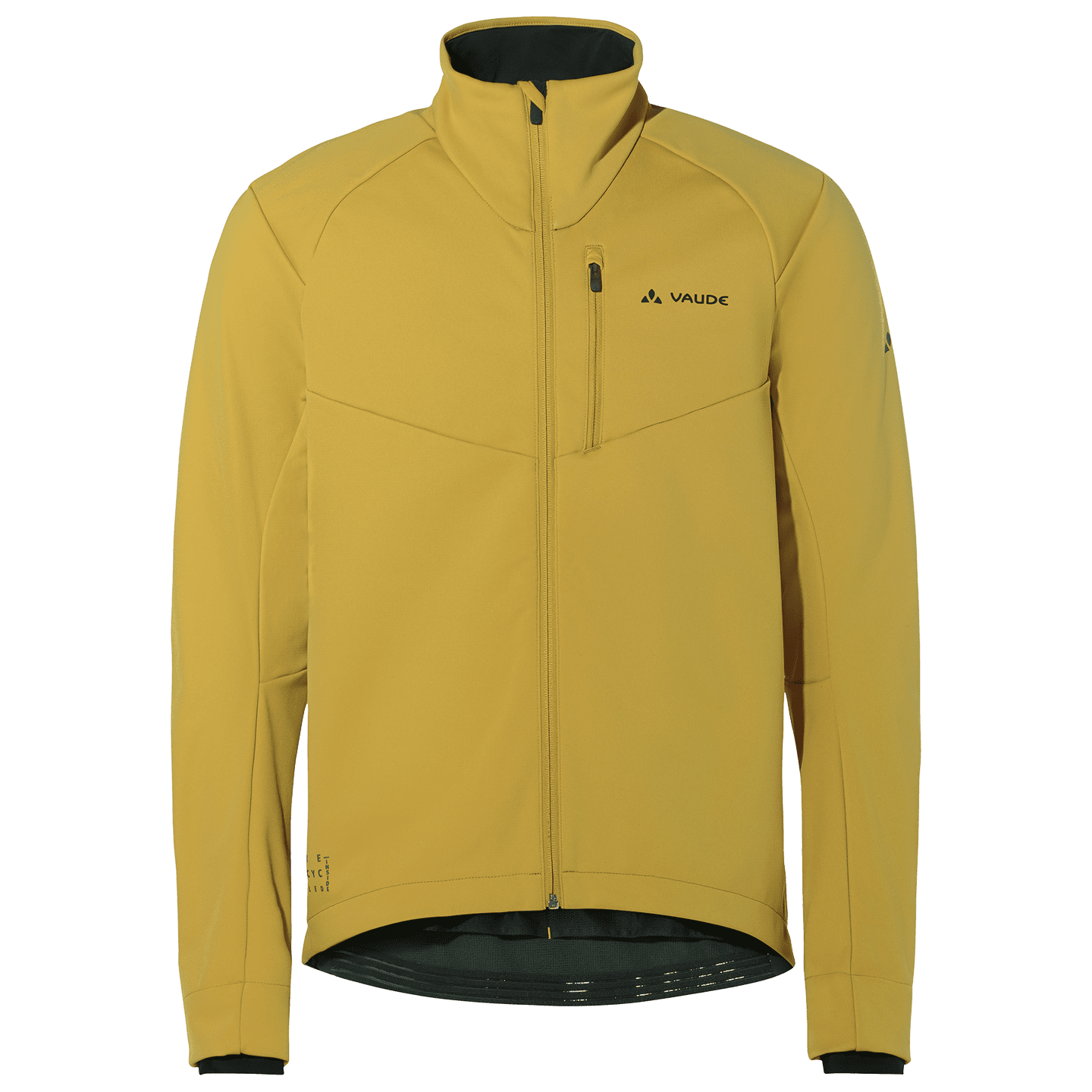 Vaude Winterjack Posta VII Thermojack, voor heren