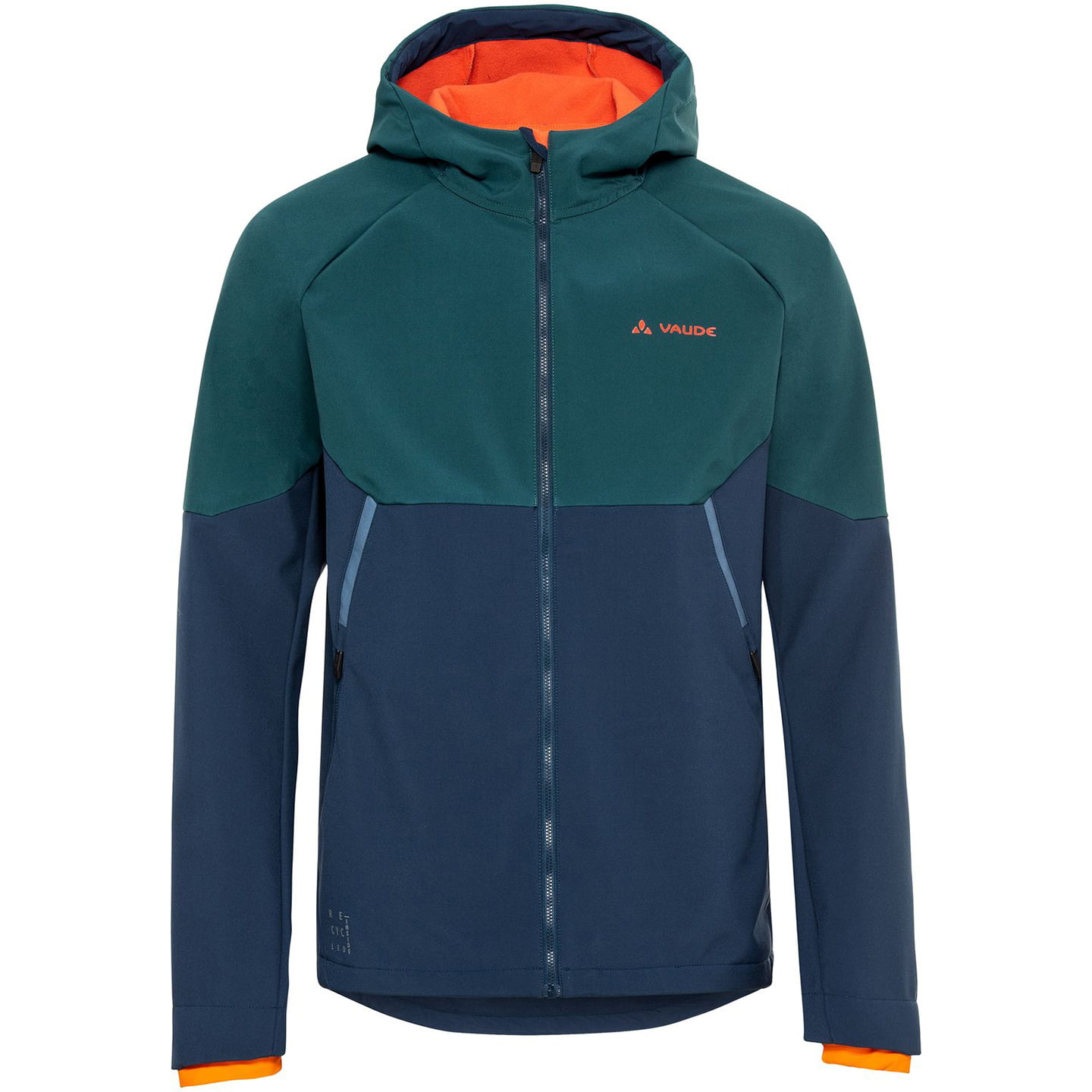 Vaude MTB winterjas Qimsa, voor heren