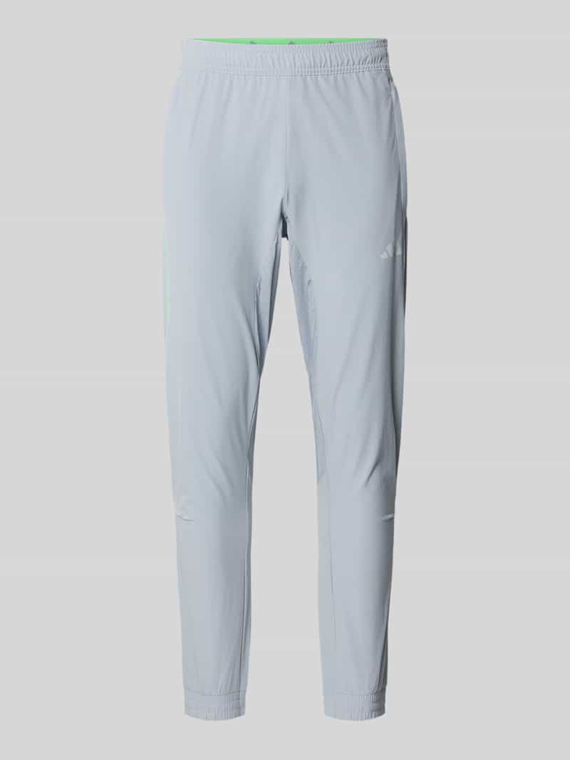 Adidas Performance Sportbroek TECH APP S-PANT (1-delig)
