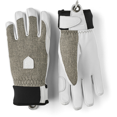Hestra Dames Army Leather Patrol Handschoenen