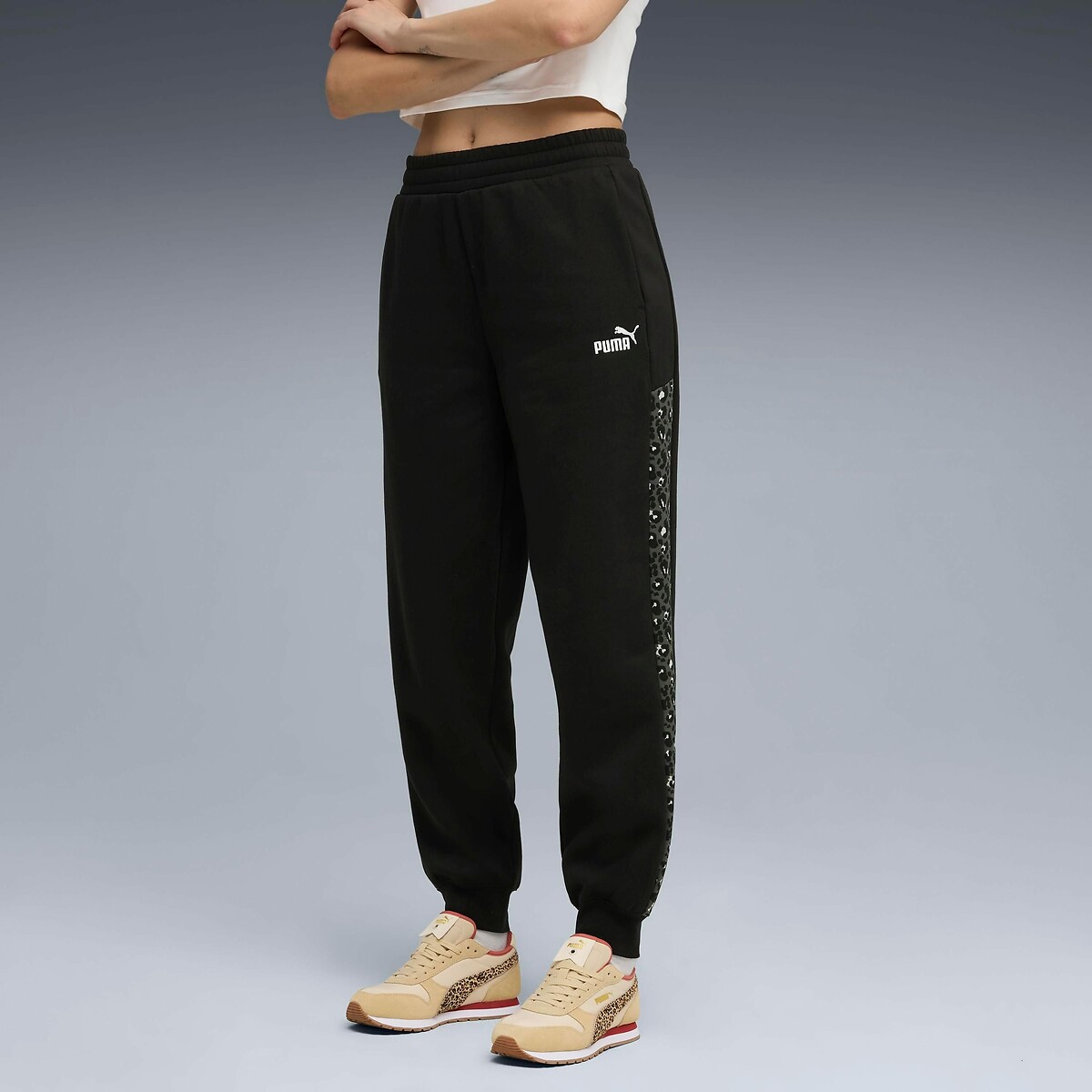 PUMA Trainingsbroek