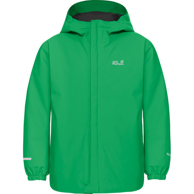 Jack Wolfskin Kinderen Flowline Ski Jas