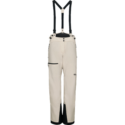 Jack Wolfskin Dames Flowline Pro 2l Ins Broek