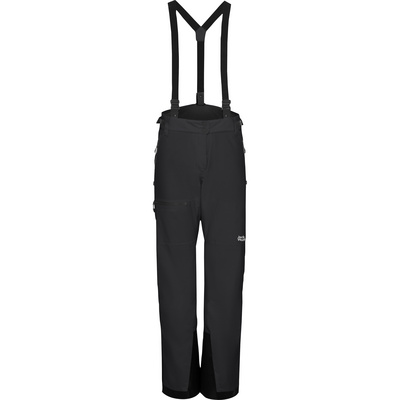 Jack Wolfskin Dames Flowline Pro 2l Ins Broek