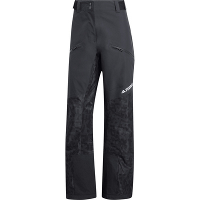 Adidas Terrex Dames Techrock Hybrid Primeknit Climaproof Broek
