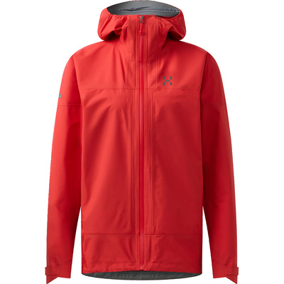 Haglöfs Dames L.I.M Airak 2,5l Jas