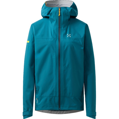 Haglöfs Dames L.I.M Airak 2,5l Jas