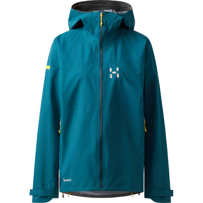 Haglöfs Dames L.I.M Airak GTX Jas