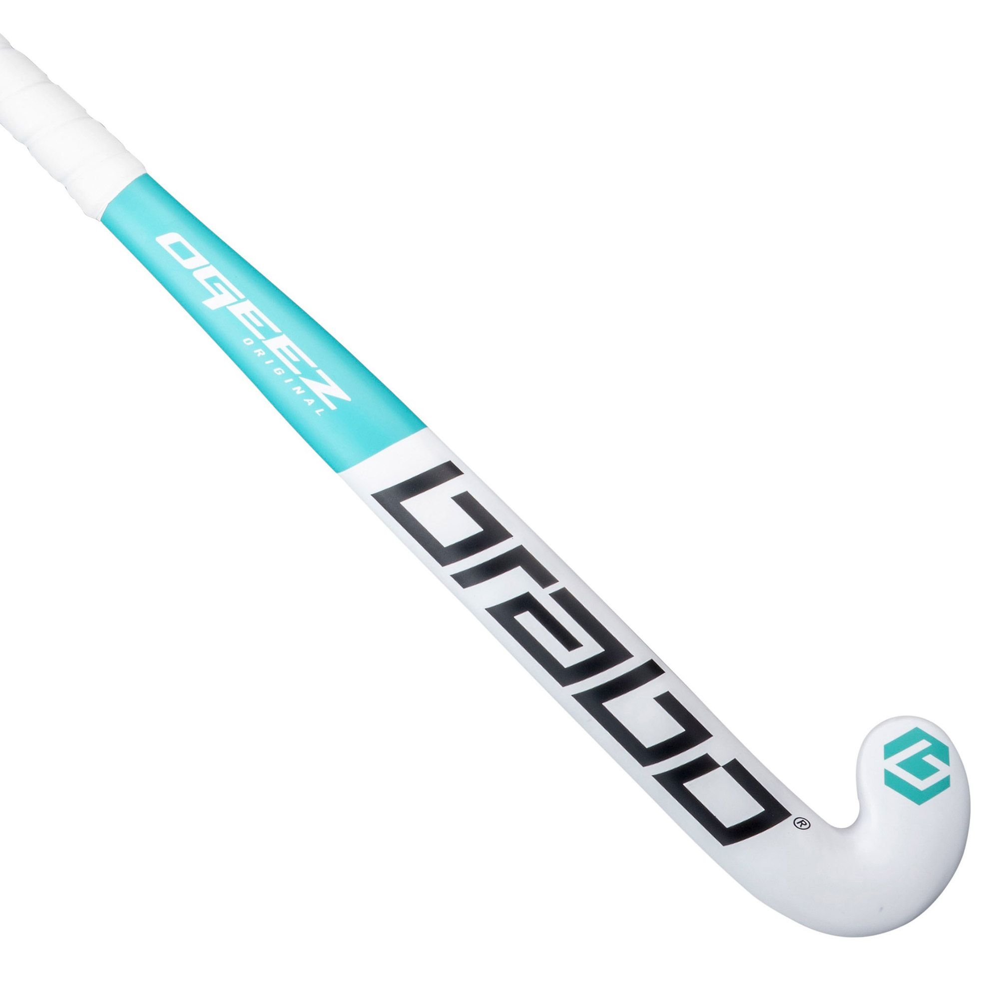 Brabo O'GEEZ Original Hockeystick Junior