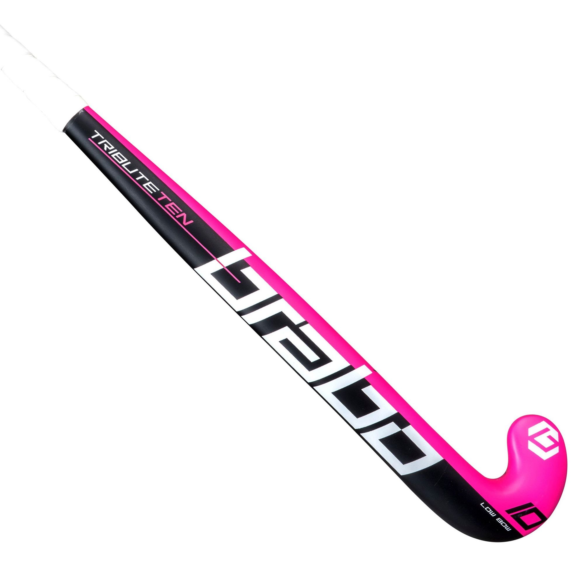 Brabo G-Force Tribute 10 Hockeystick Junior