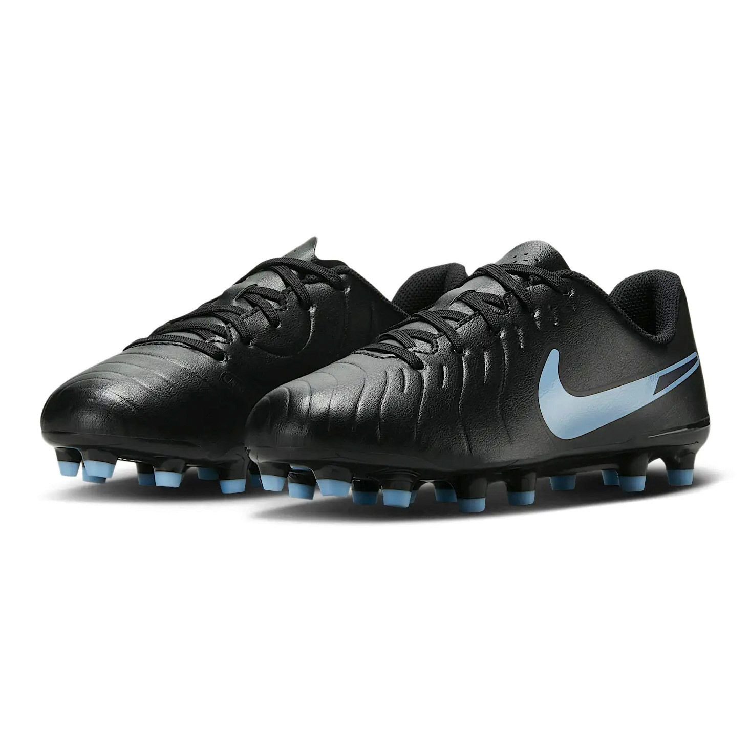 Nike Legend 10 Club FG/MG Voetbalschoenen Junior