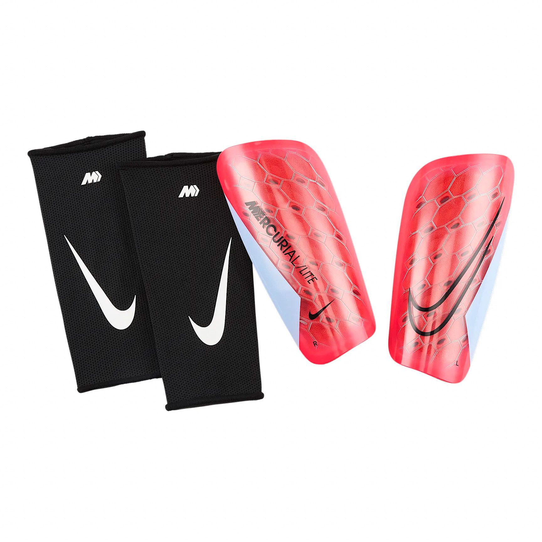 Nike Mercurialite Scheenbeschermers Senior