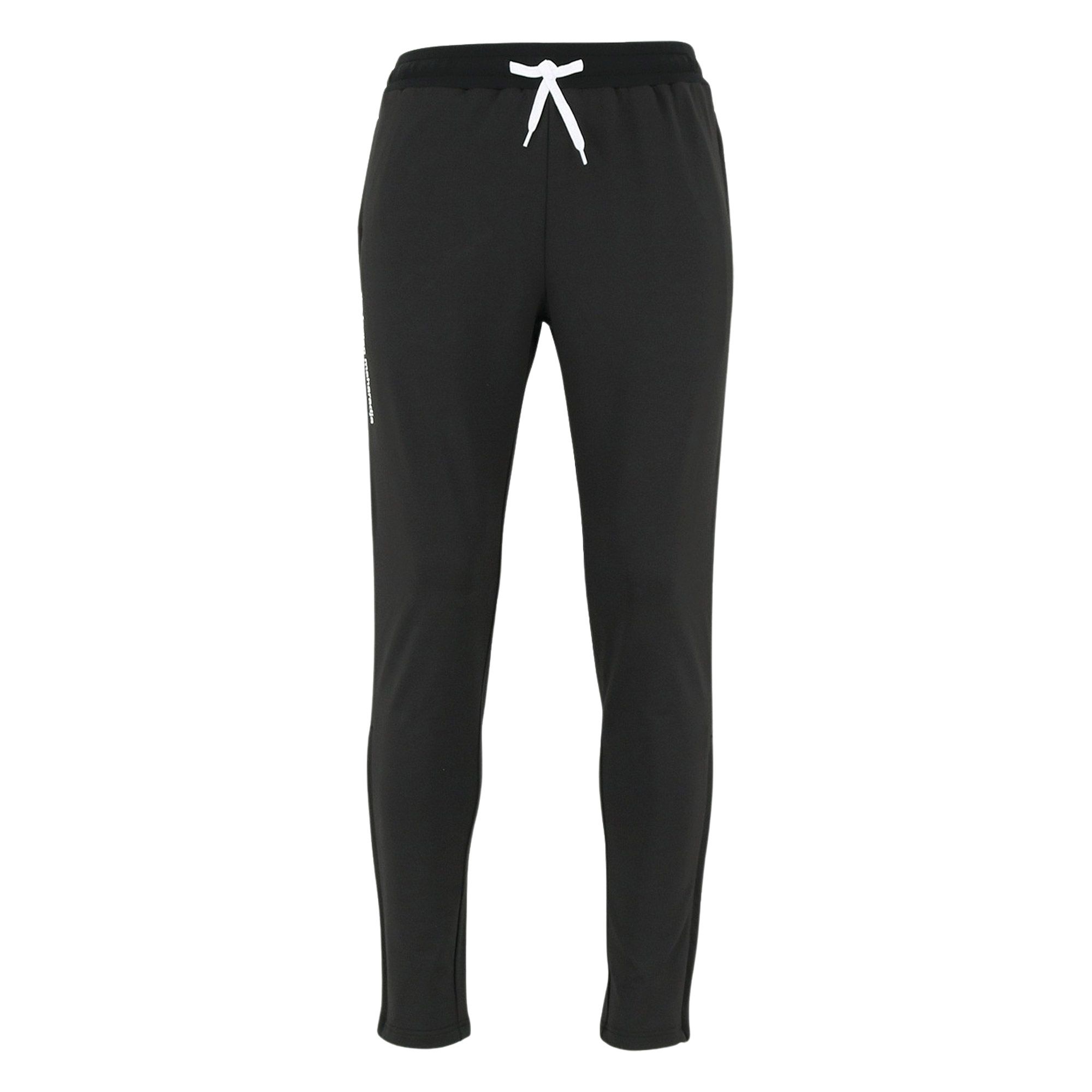 The Indian Maharadja Baroda Chevron Trainingsbroek Heren