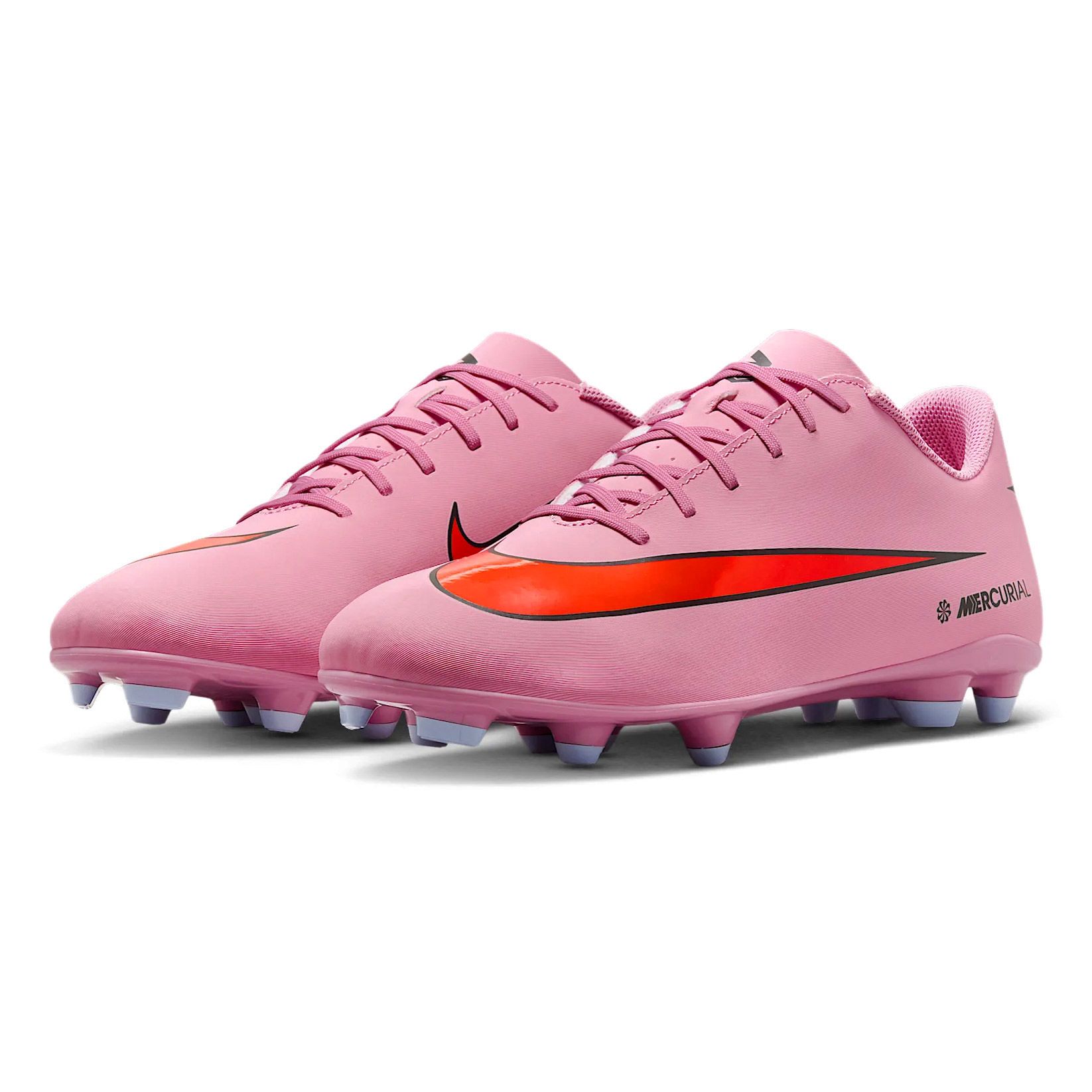Nike Mercurial Vapor 16 Club FG/MG Voetbalschoenen Senior