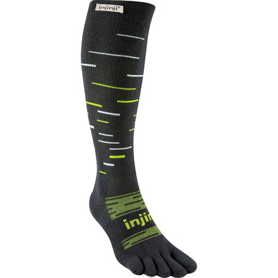 Injinji Snow Over The Calf/Thermolite Sokken