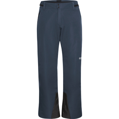 Jack Wolfskin Heren Flowline 2l Ins Broek