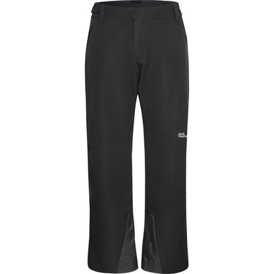 Jack Wolfskin Heren Flowline 2l Ins Broek