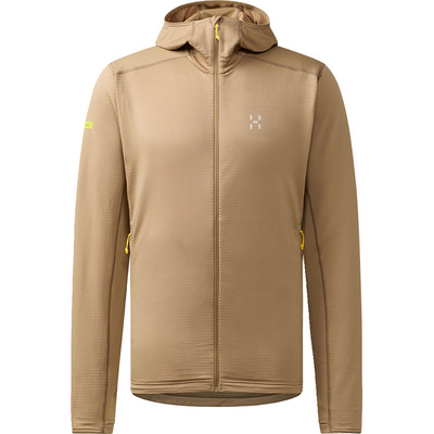 Haglöfs Heren L.I.M Mid Multi II Hoodie Jas