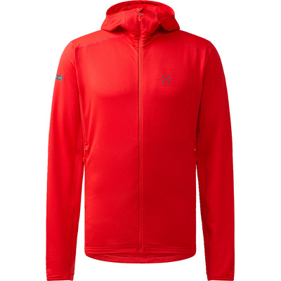 Haglöfs Heren L.I.M Mid Multi II Hoodie Jas