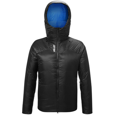 Millet Heren Kamet Down Hoodie Jas