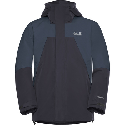 Jack Wolfskin Heren Flowline 2l Ins Jas