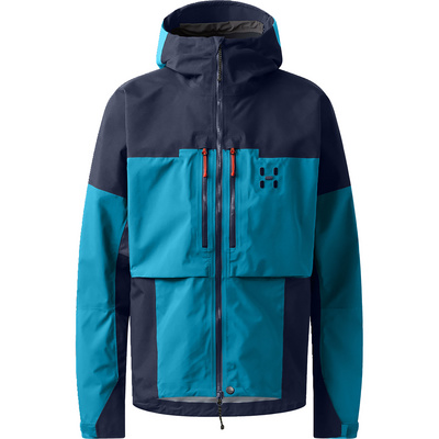 Haglöfs Heren Spitz GTX Pro II Jas