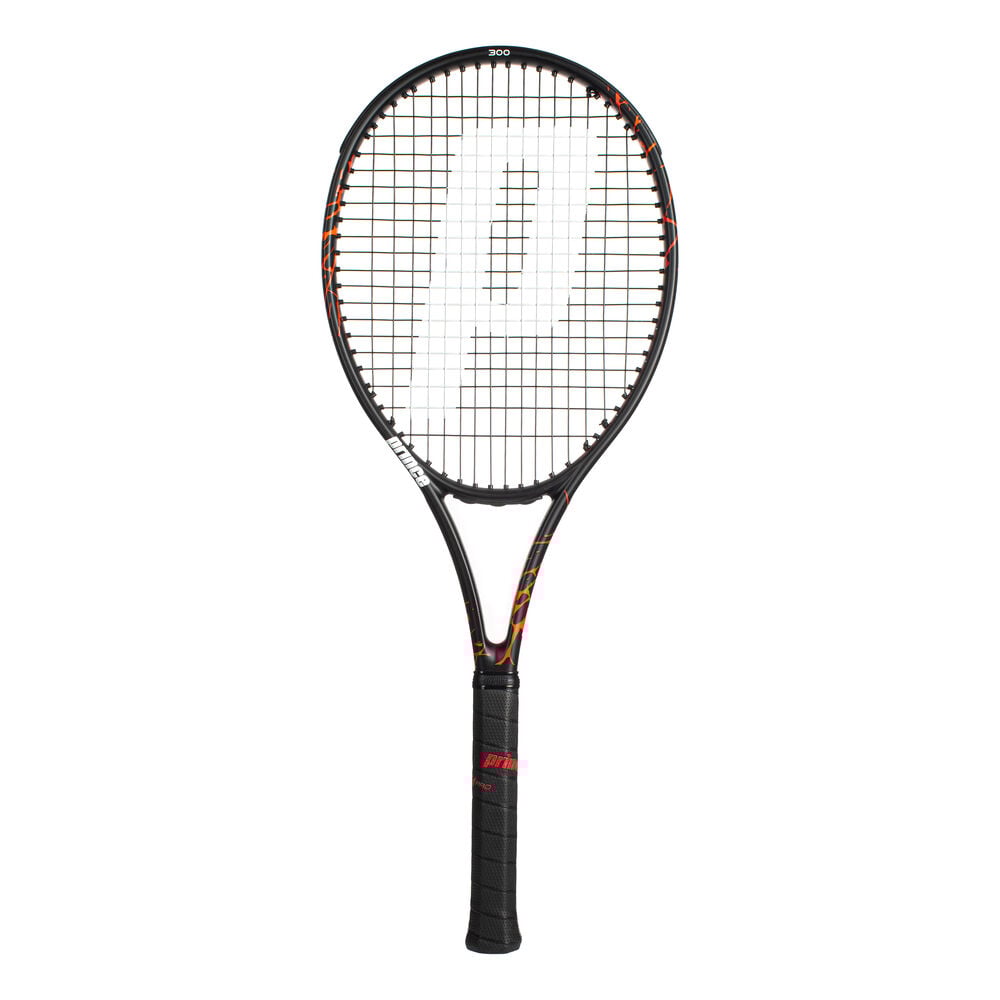 Prince Beast O3 Beast 98 Test racket