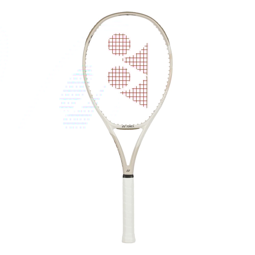 Yonex VCORE 98 Sand Beige Test racket