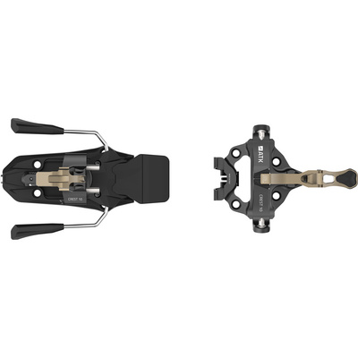ATK Bindings Crest 10 Toerskibinding