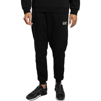 Emporio Armani EA7 Trainingsbroek  Pantaloni Logo Joggingbroek