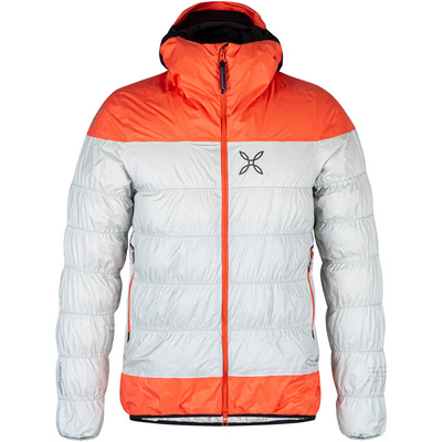 Montura Heren Summit 2.0 Duvet Jas