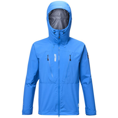 Millet Heren Trilogy Jorasses GTXP Jas