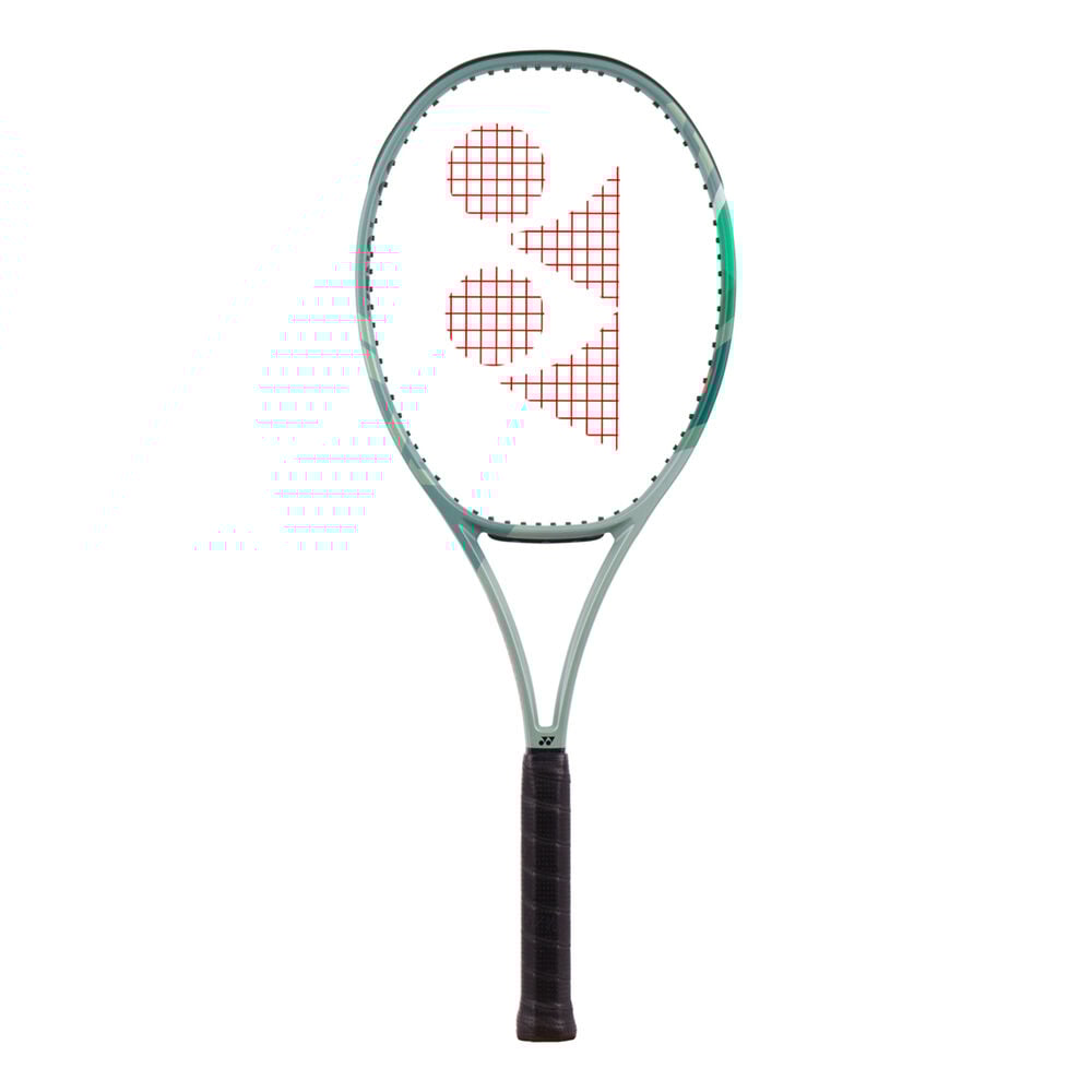 Yonex Percept 97H (330g) Test racket