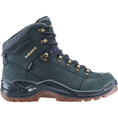Lowa Heren Renegade Warm GTX Mid Schoenen