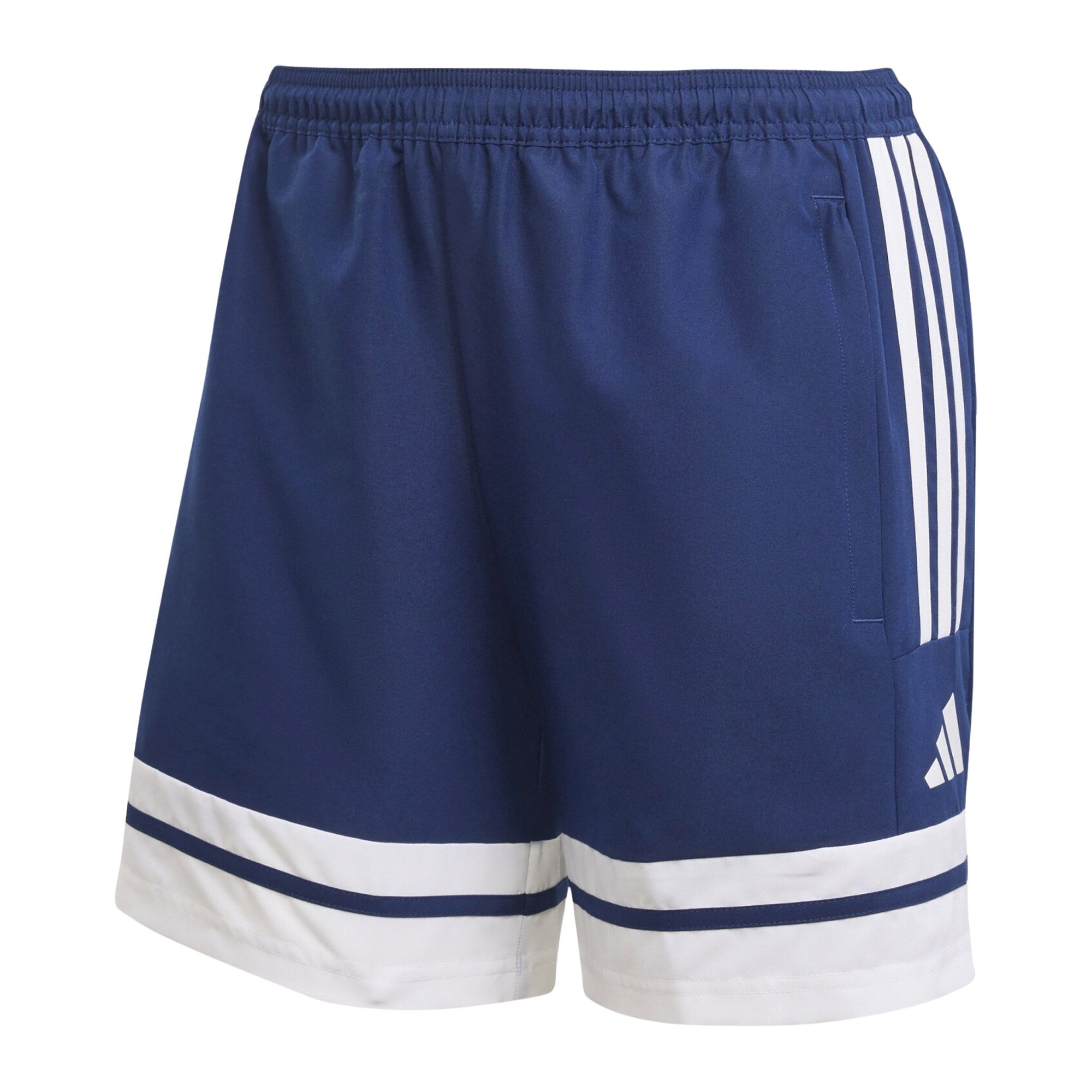 Adidas Squadra 25 Short Dames