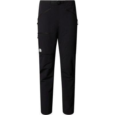 The North Face Dames Summit Chamlang Softshell Broek