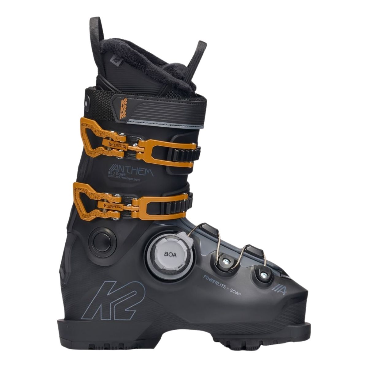 K2 Anthem 85 Boa