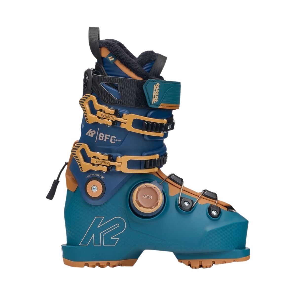 K2 Bfc 105 Boa W