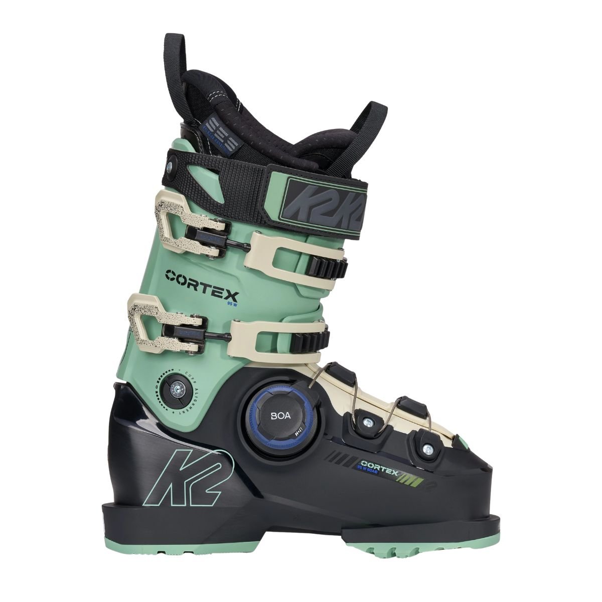 K2 Cortex 95 Boa W
