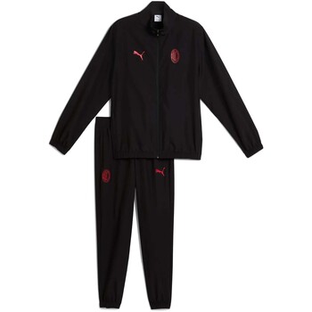 Puma Trainingspak  Acm Ftbless Woven Fansuit
